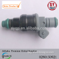 high quality Valve Bosch Injector 0280150921 For Bosch in hot sale